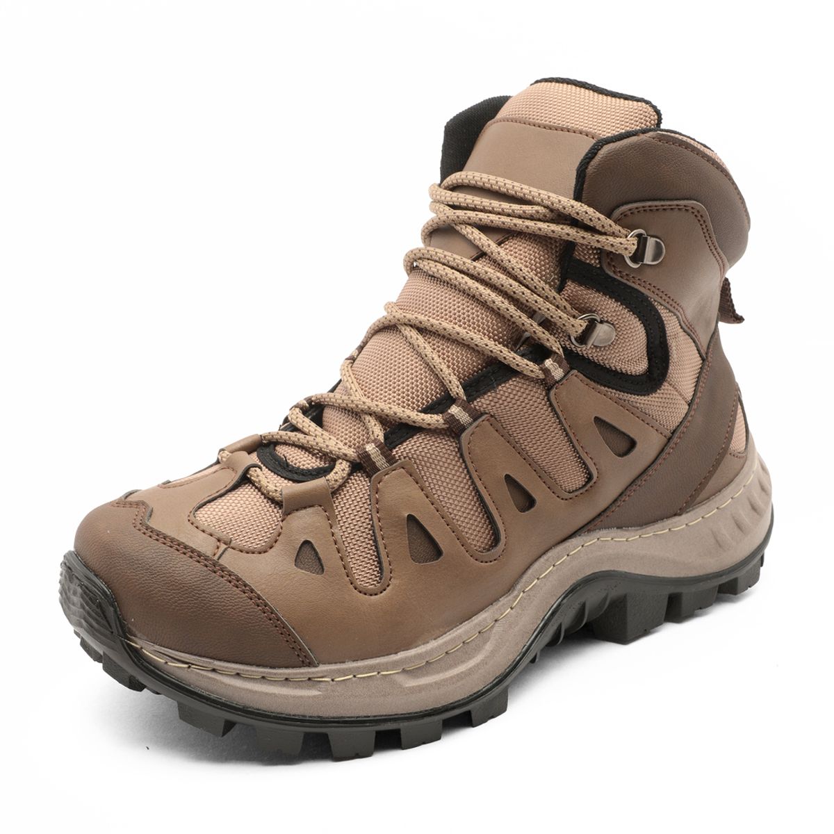 TELLENZI - Bota Outdoor Hombre Arena tellenzi 8-696
