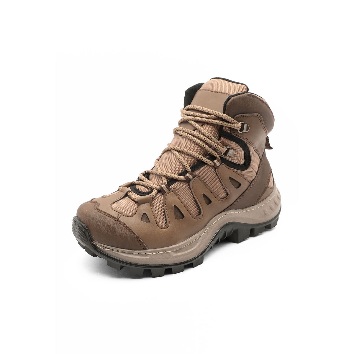TELLENZI - Bota Outdoor Hombre Arena tellenzi 8-696