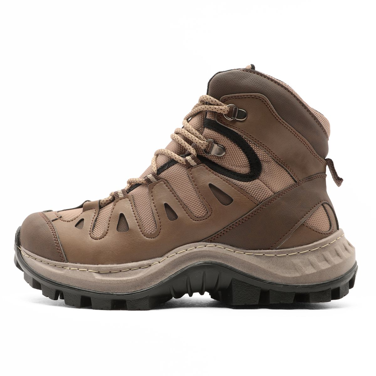 TELLENZI - Bota Outdoor Hombre Arena tellenzi 8-696
