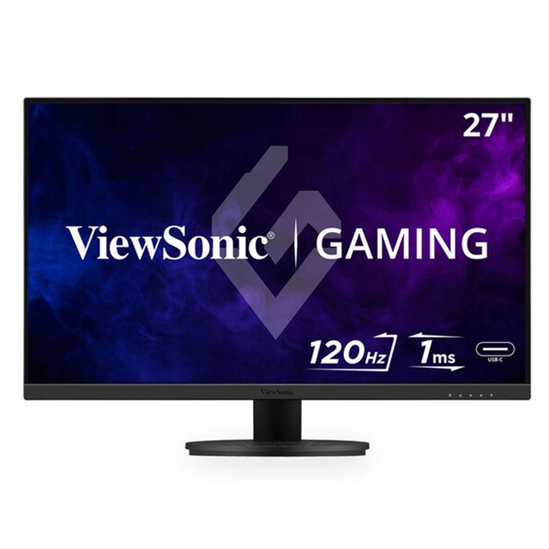 VIEWSONIC - Monitor Gamer ViewSonic VX2716A IPS 27” FHD 120Hz 1ms