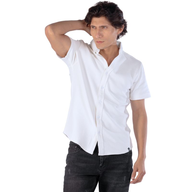 DREAMER - CAMISA MANGA CORTA  PARA  HOMBRE