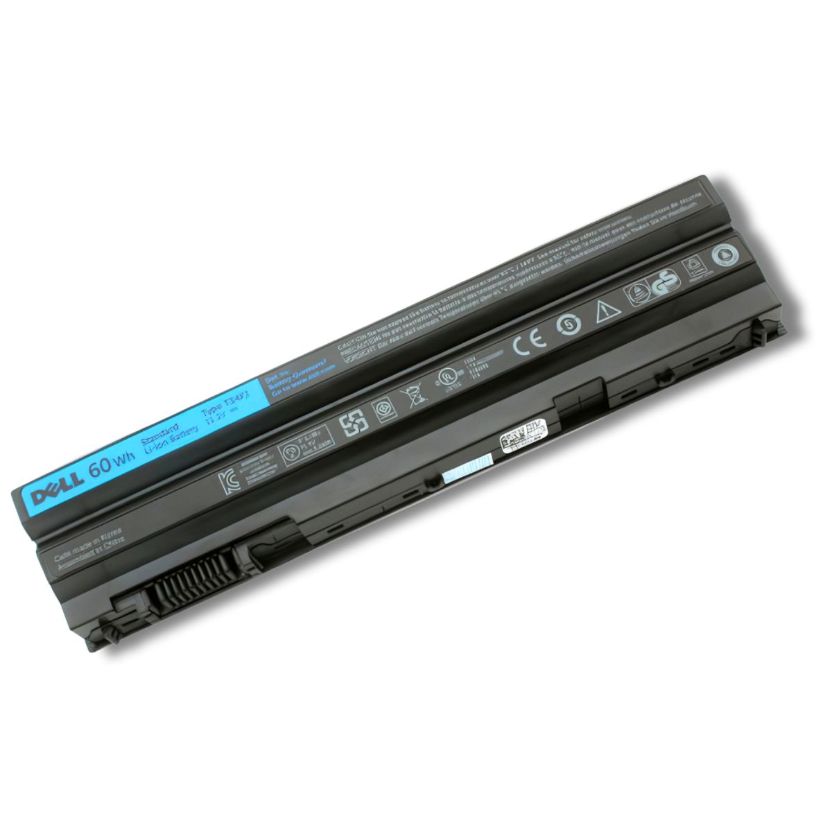 DELL - Bateria Dell Latitude E6420 E6520 E5420 T54fj M5y0x 111V