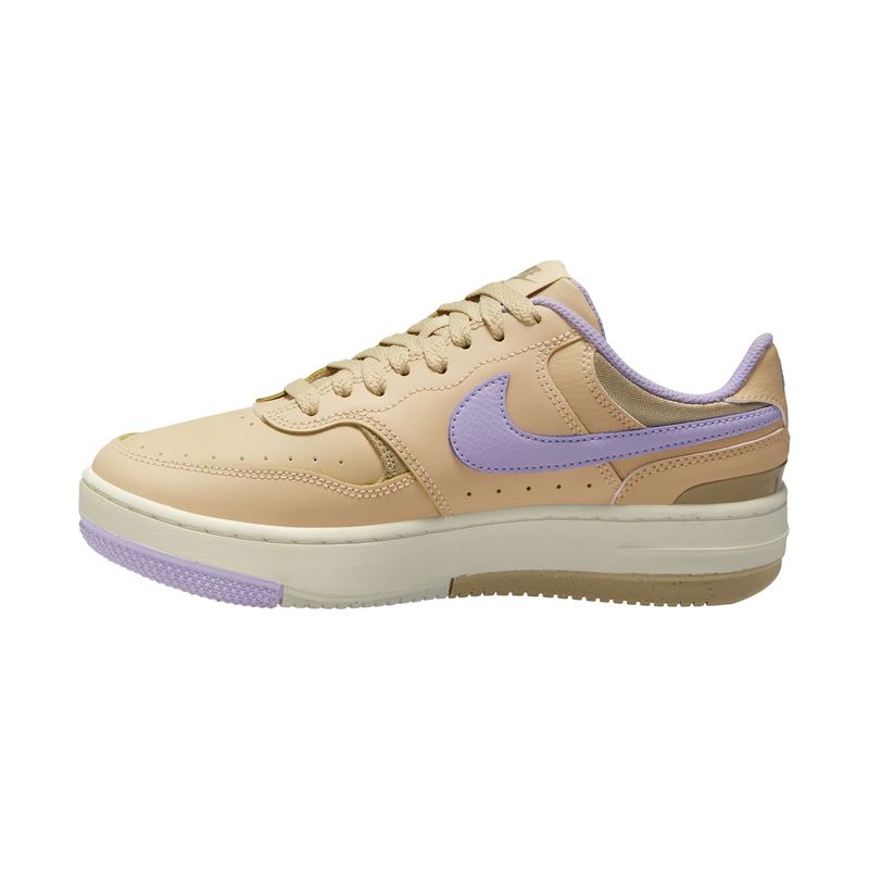 NIKE - TENIS NIKE MUJER GAMMA FORCE DX9176-700