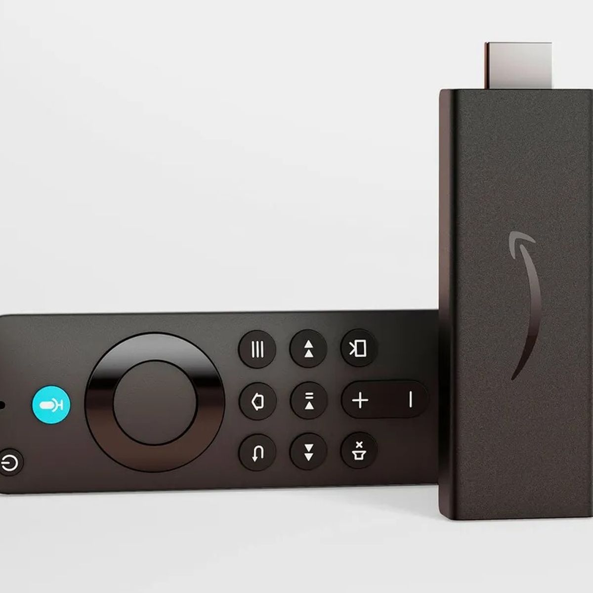 AMAZON - Convertidor de Televisión Fire Tv Stick HD 8GB / Wi-Fi 5