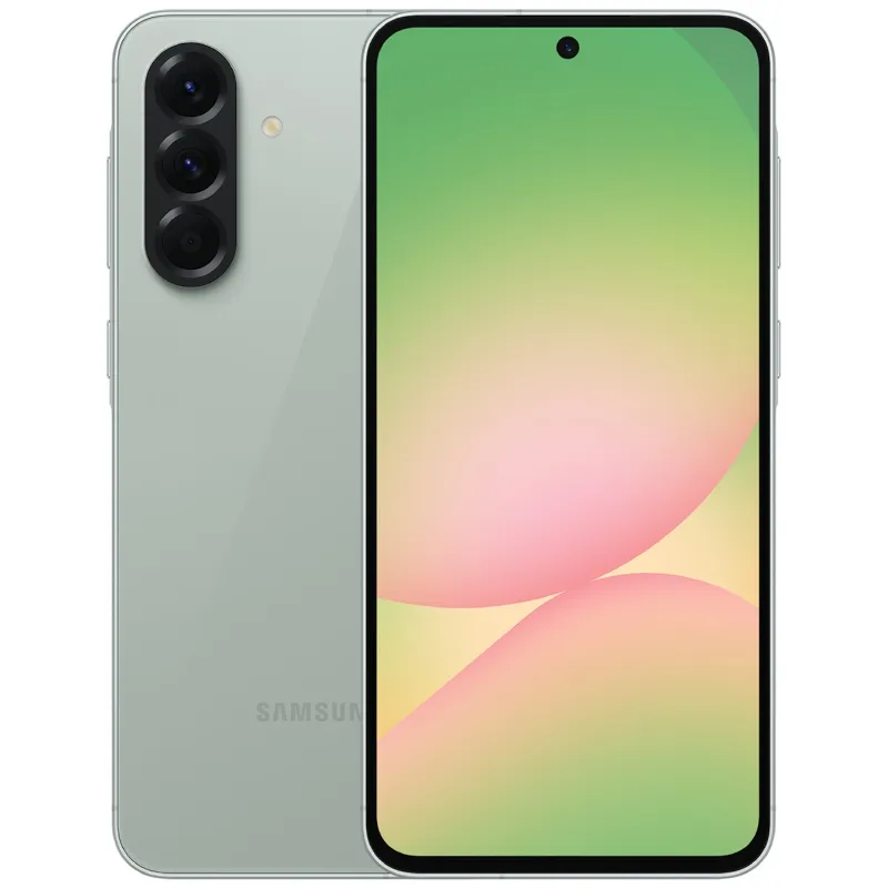 SAMSUNG - Celular Samsung Galaxy A56 5G 256Gb 8Ram Oliva