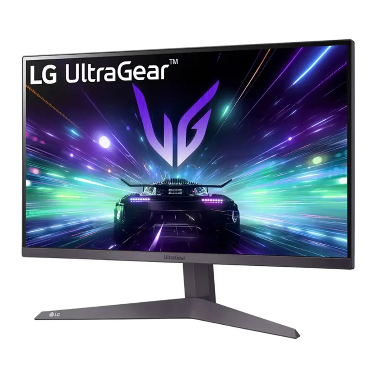 LG - Monitor Gamer LG 24GS50F UltraGear FHD 180Hz 1ms 24”