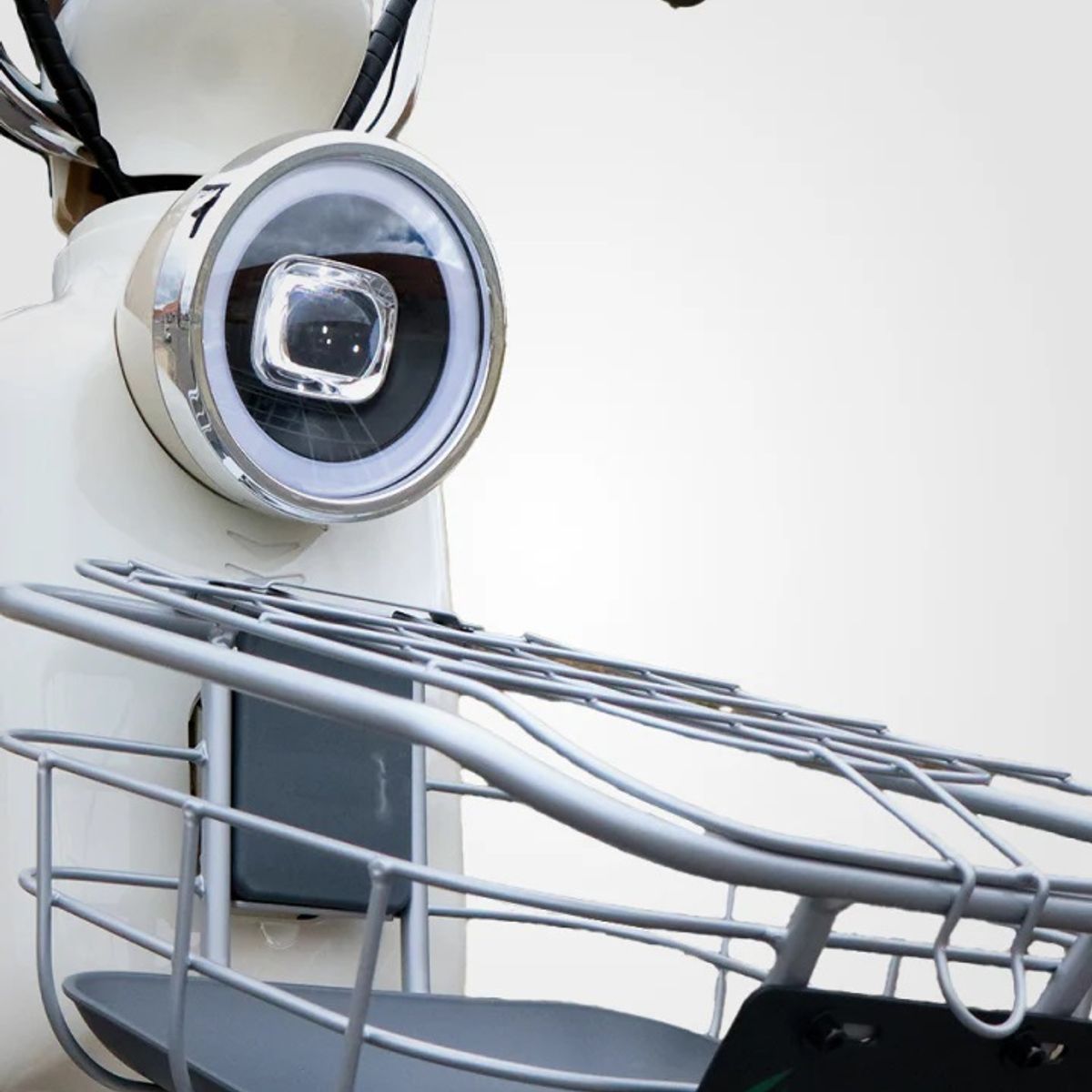 EVOBIKE - Bicicleta Eléctrica EVOBIKE PRIMAVERA 35kmh color ROSADA 350W