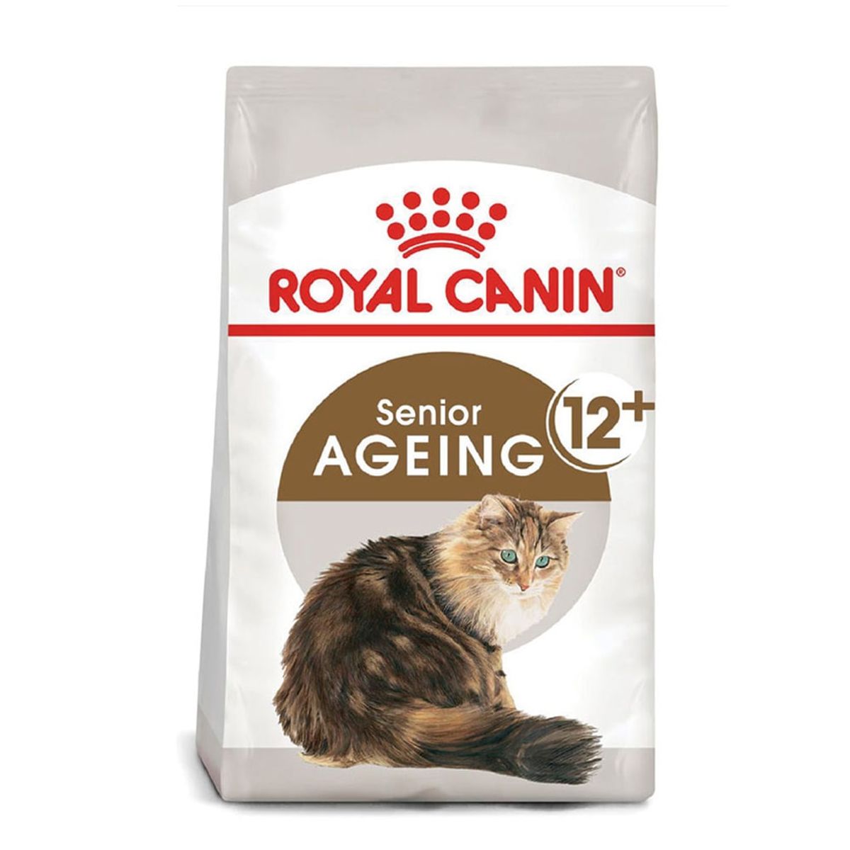 ROYAL CANIN - Alimento Royal Canin Ageing 12+ 2Kg
