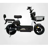 Bicicleta Eléctrica 35kmh color 350W $2.200.000