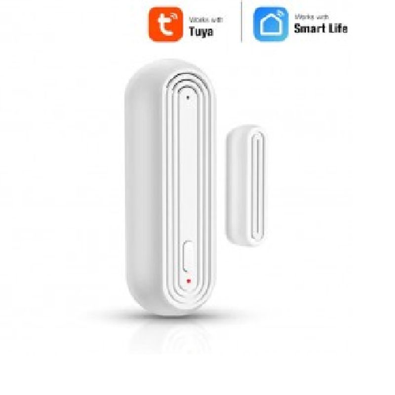 GENERICO - SENSOR WIFI PUERTAVENTANA INDEPENDIENTE APP TUYA