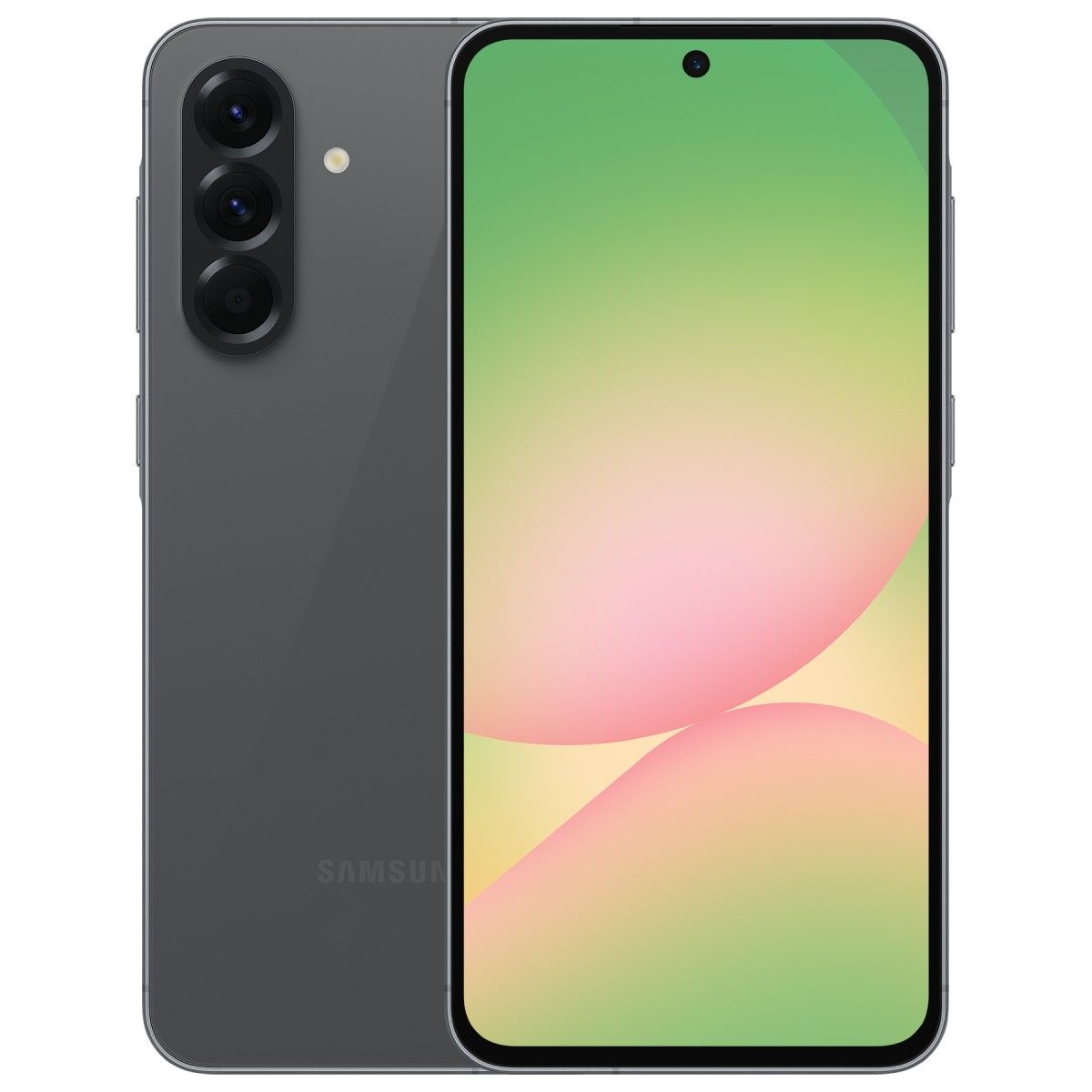 SAMSUNG - Celular Samsung Galaxy A56 5G 256Gb 12Ram Grafito