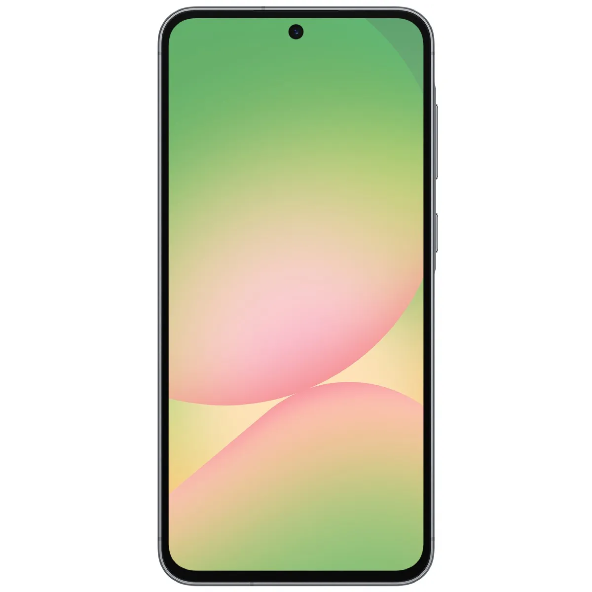 SAMSUNG - Celular Samsung Galaxy A56 5G 256Gb 12Ram Grafito
