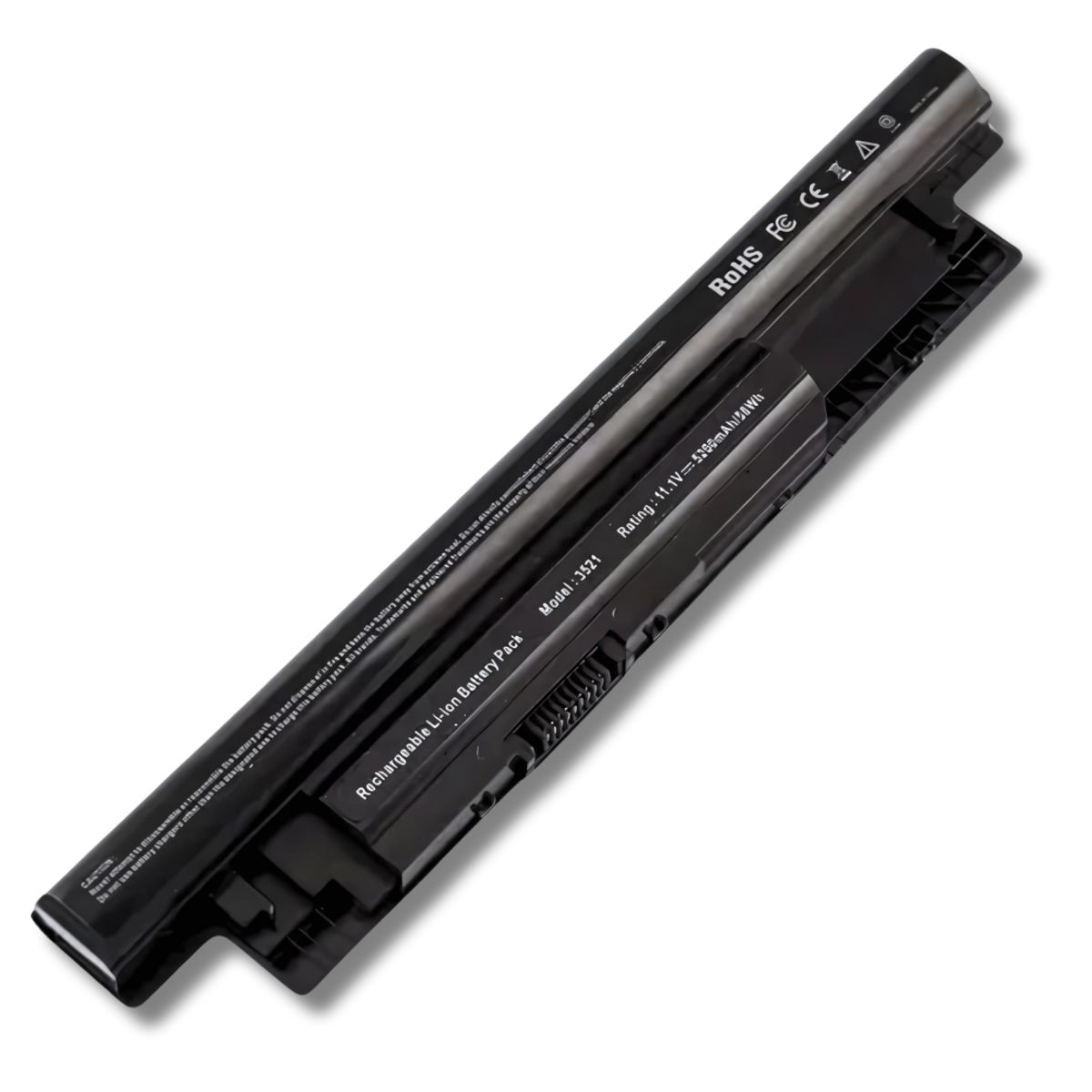 DELL - BATERIA DELL MR90Y XCMRD 4400MAH 3421 3521 5421 VOSTRO 2421 11.1V
