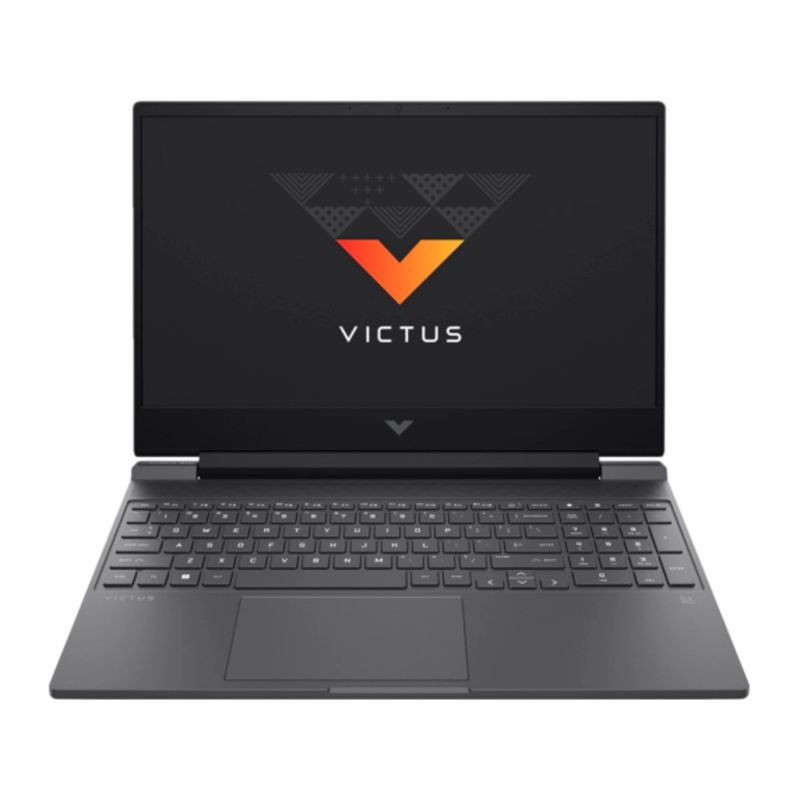 HP - Hp victus Ryzen 5 8645Hs 8gb ddr5 512GB ssd rtx 4050 6gb pantalla 15,6" fhd 144hz.