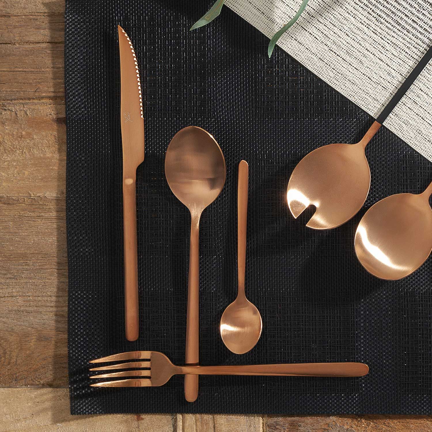 Menaje Comedor