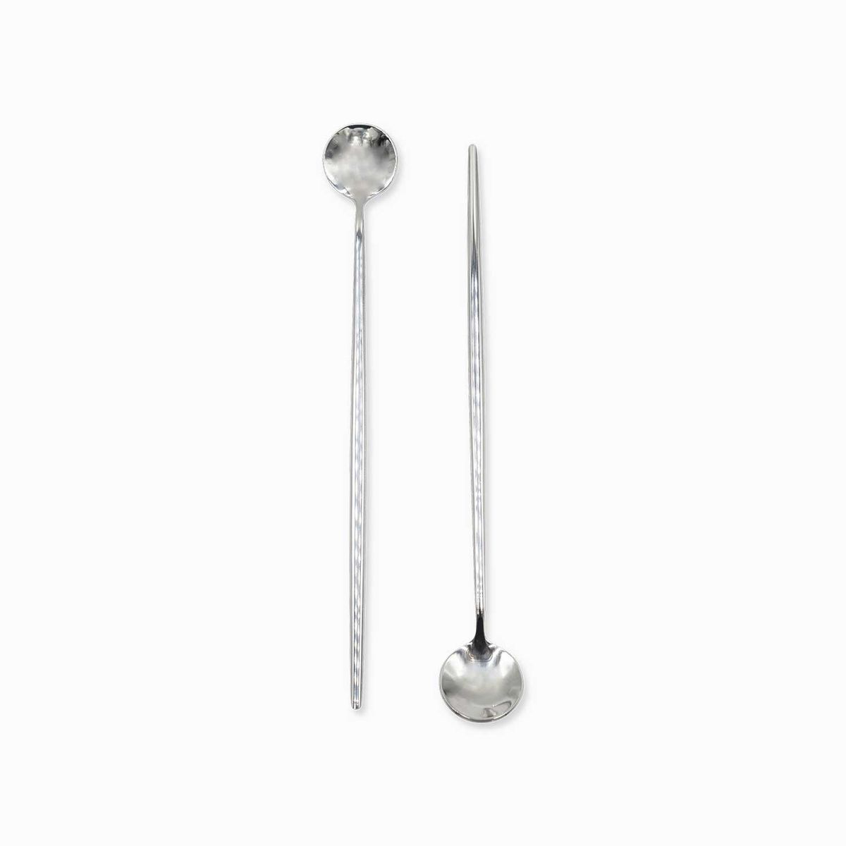 AMBIENTE GOURMET - Cuchara mezcladora setx2