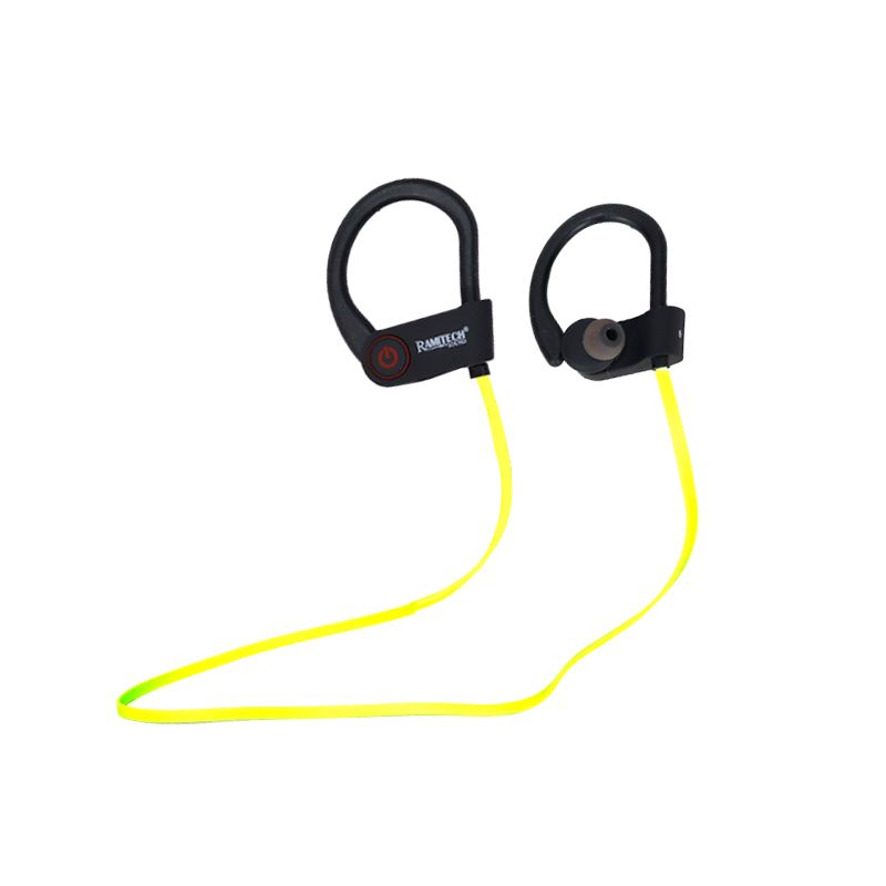 RAMITECH - Auricular Deportivo Bluetooth Ramitech