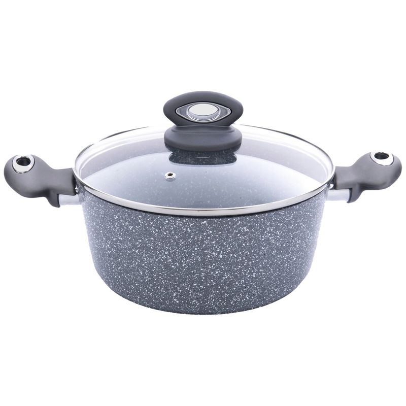 NOVUM - Olla Arteeza 20 cm Novum RE162042 -Gris