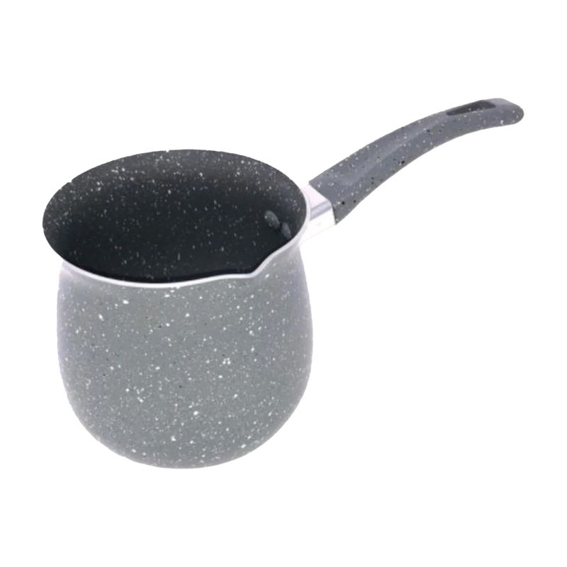 NOVUM - Olla Perol Arteeza con Vertedero 105 cm Novum CWA11P -Gris