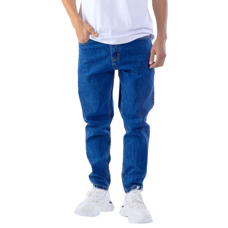 DREAMER - JEAN CROPPED PARA HOMBRE