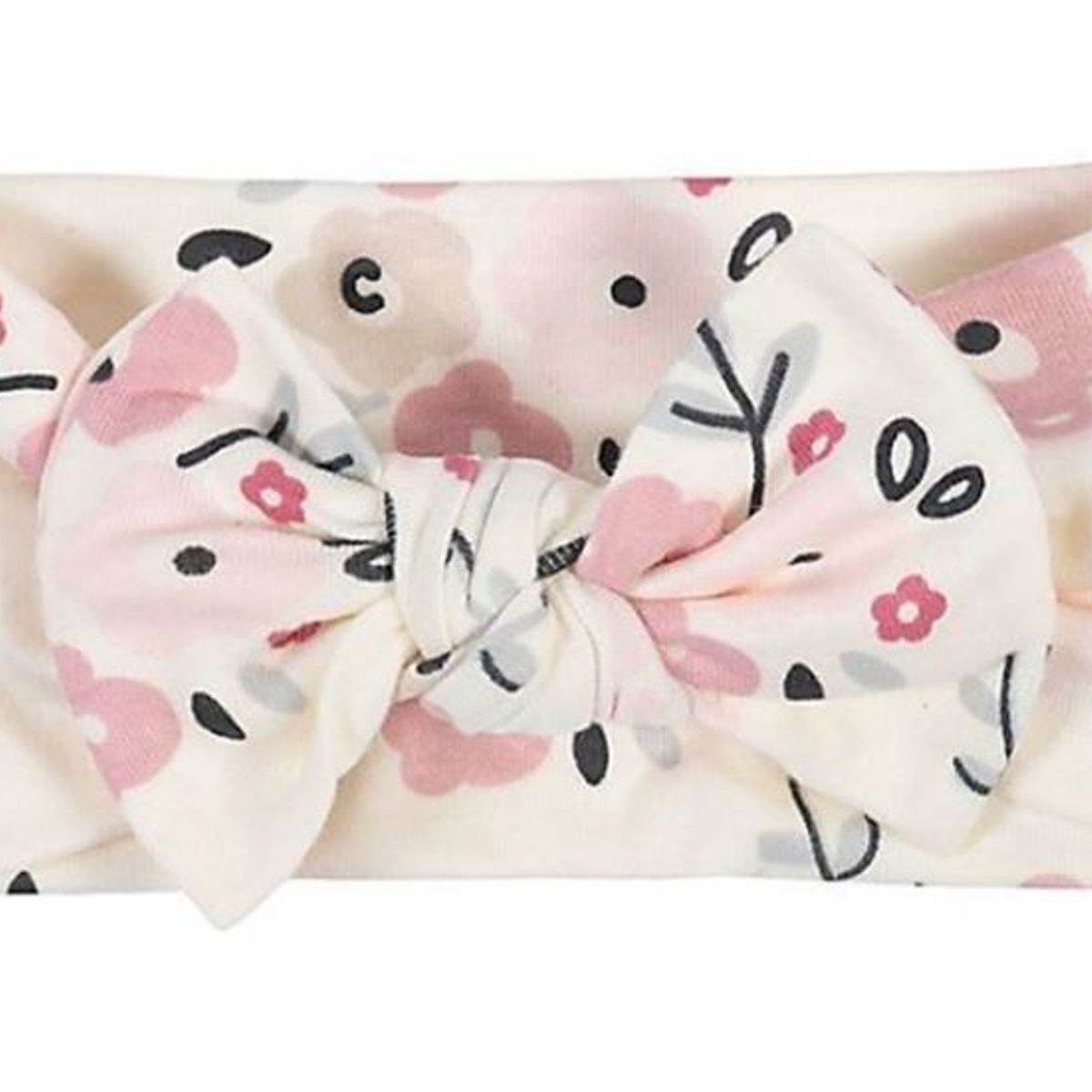 GERBER - Conjunto Gerber orgánico flores silvestres.