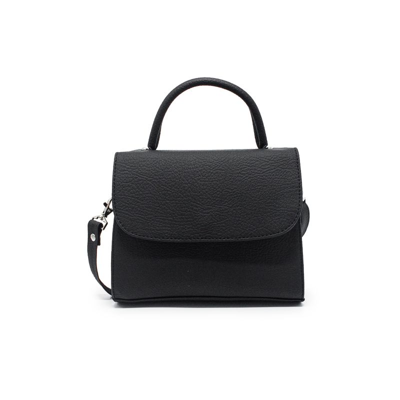 MACOLY - Bolso manos libres macoly 838 praga negro