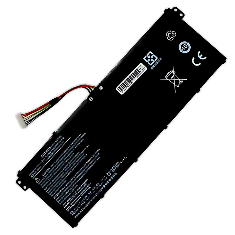 ACER - Bateria Acer Ac14b18j Ac14b18k 3icp55780 Compatible
