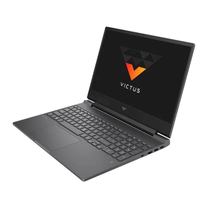 HP - Hp victus Ryzen 5 8645Hs 32gb ddr5 512GB ssd rtx 4050 6gb pantalla 15,6" fhd 144hz.