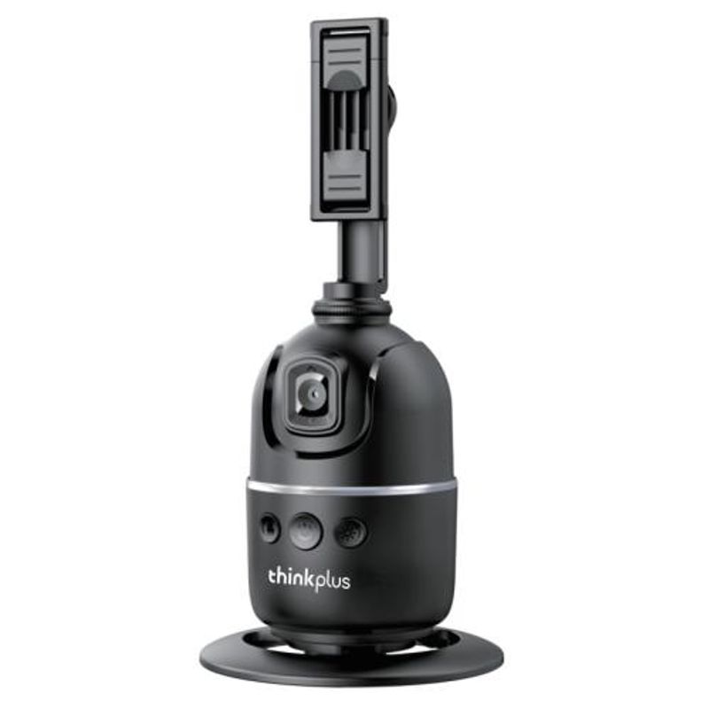 LENOVO - Lenovo Thinkplus H1C Gimbal Inteligente AI 360 Seguimiento Facial