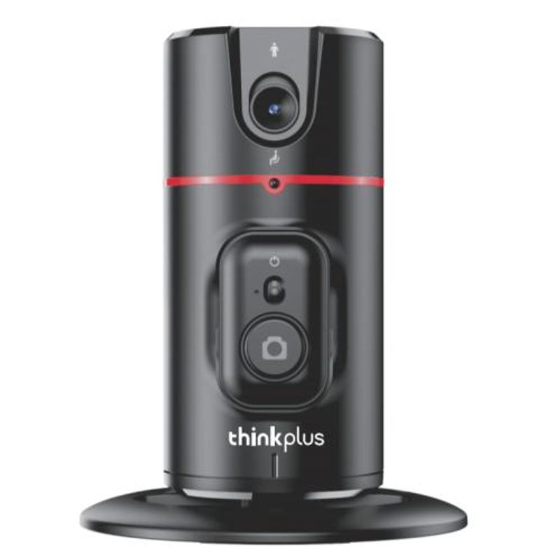 LENOVO - Lenovo Thinkplus H1A Gimbal Inteligente 360 Grados AI
