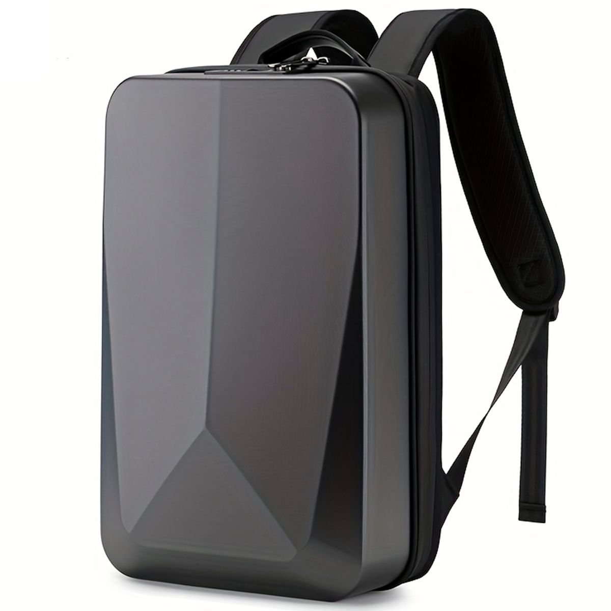 GENERICO - Morral Carcasa Rígida Para Starlink Mini PC Impermeable