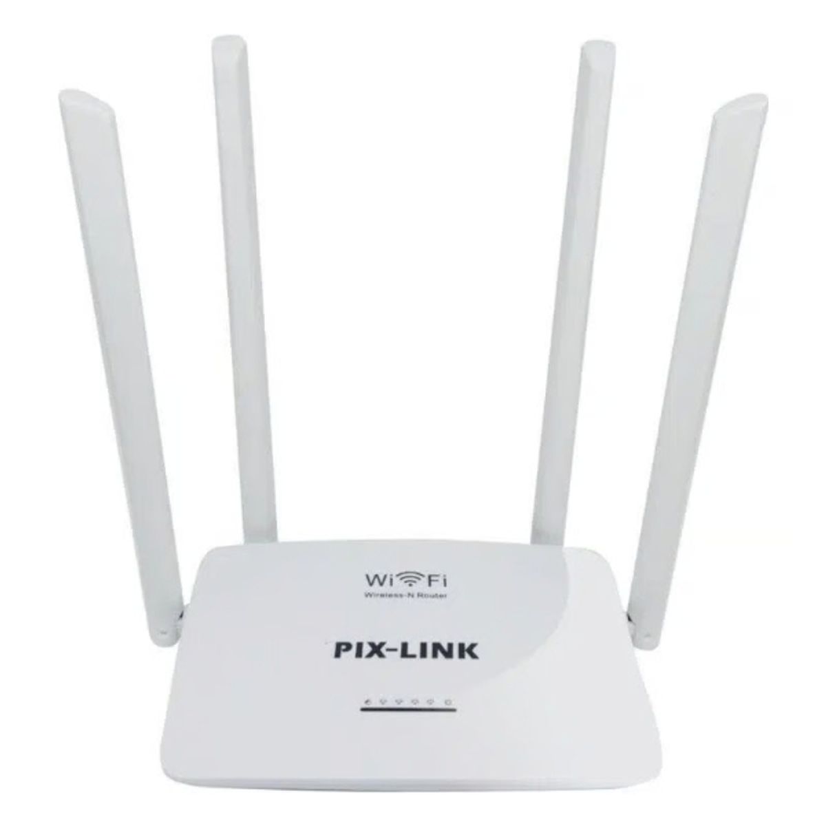 GENERICO - ROUTER WIFI 4 ANTENAS WR08