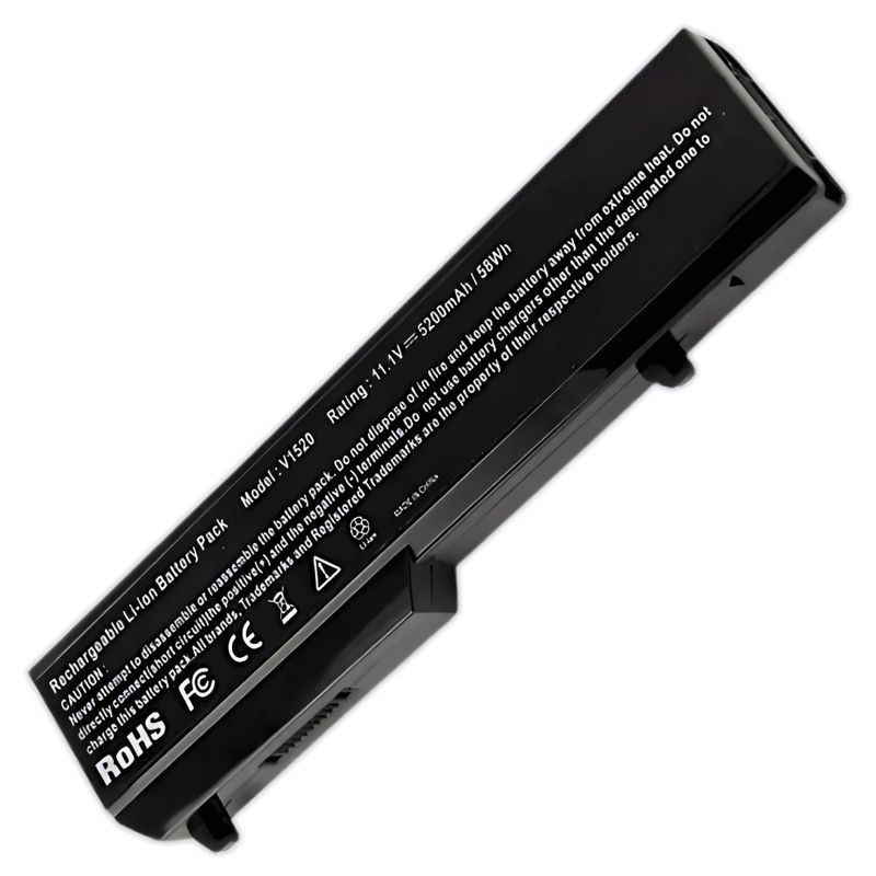 DELL - Bateria Pila Dell Vostro 1310 1320 1510 1520 2510 T116c