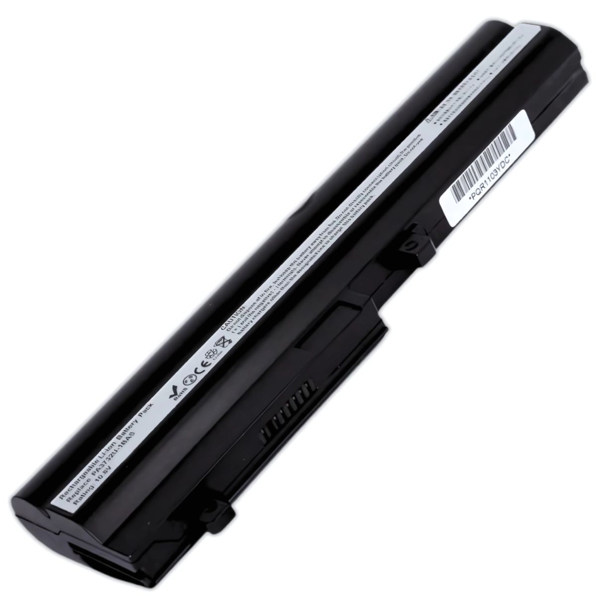 TOSHIBA - BATERIA TOSHIBA NB200  PA3732U-1BAS PA3734 PA3734U PA3734U1BAS