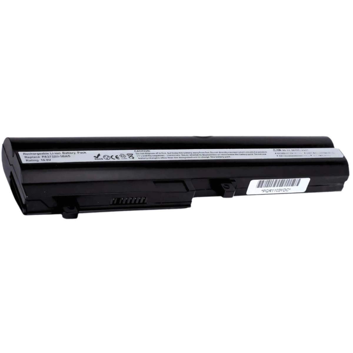 TOSHIBA - BATERIA TOSHIBA NB200  PA3732U-1BAS PA3734 PA3734U PA3734U1BAS