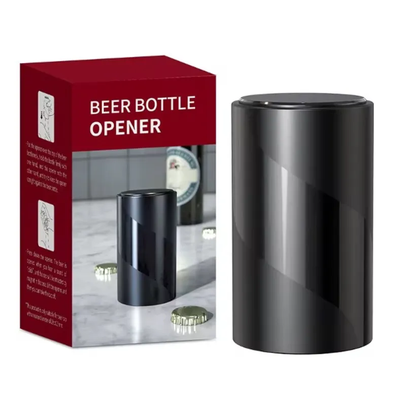 GENERICO - destapador de botellas hk1 Abridor De Botella