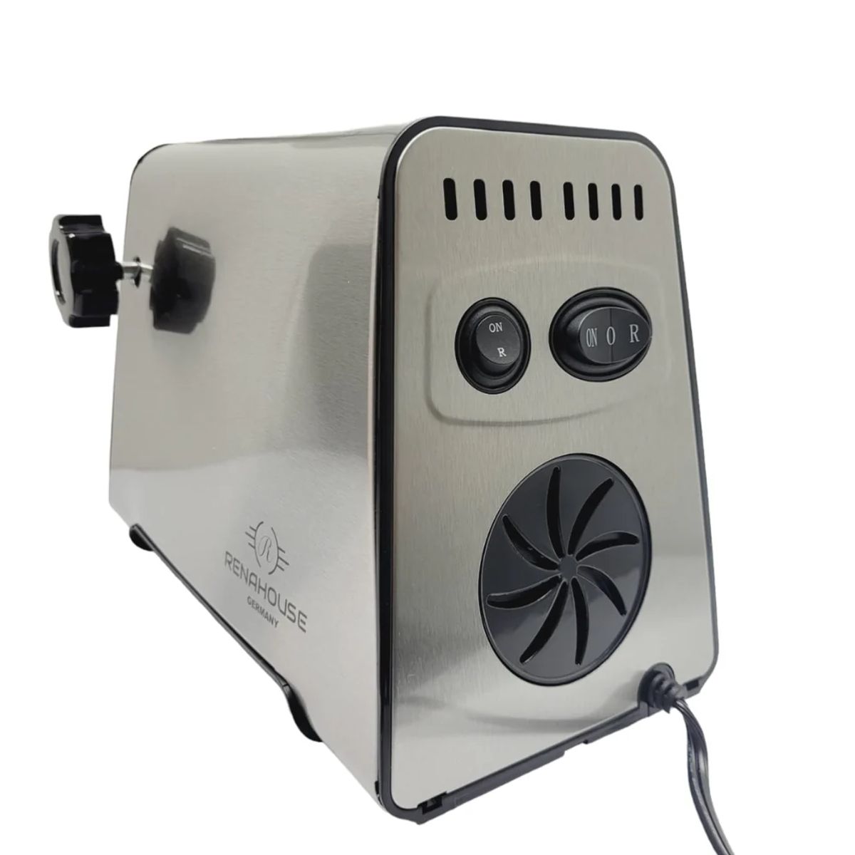 RENAHOUSE - Super Molino Eléctrico Picador De Carne 3000w Renahouse Vmg