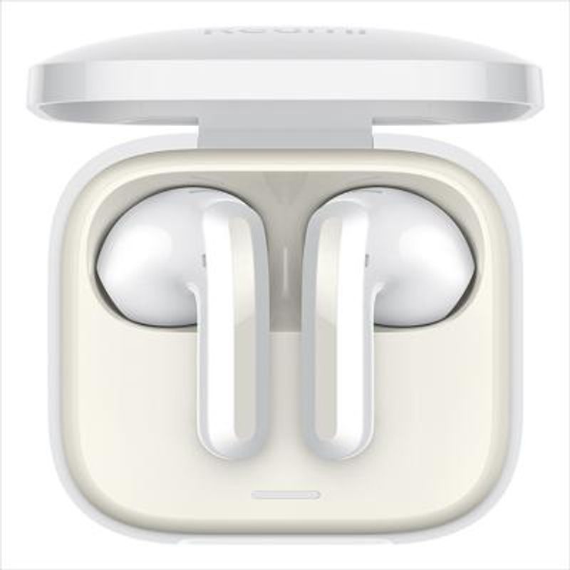 XIAOMI - Audífonos Bluetooth Xiaomi Redmi Buds 6 Active In Ear Blancos