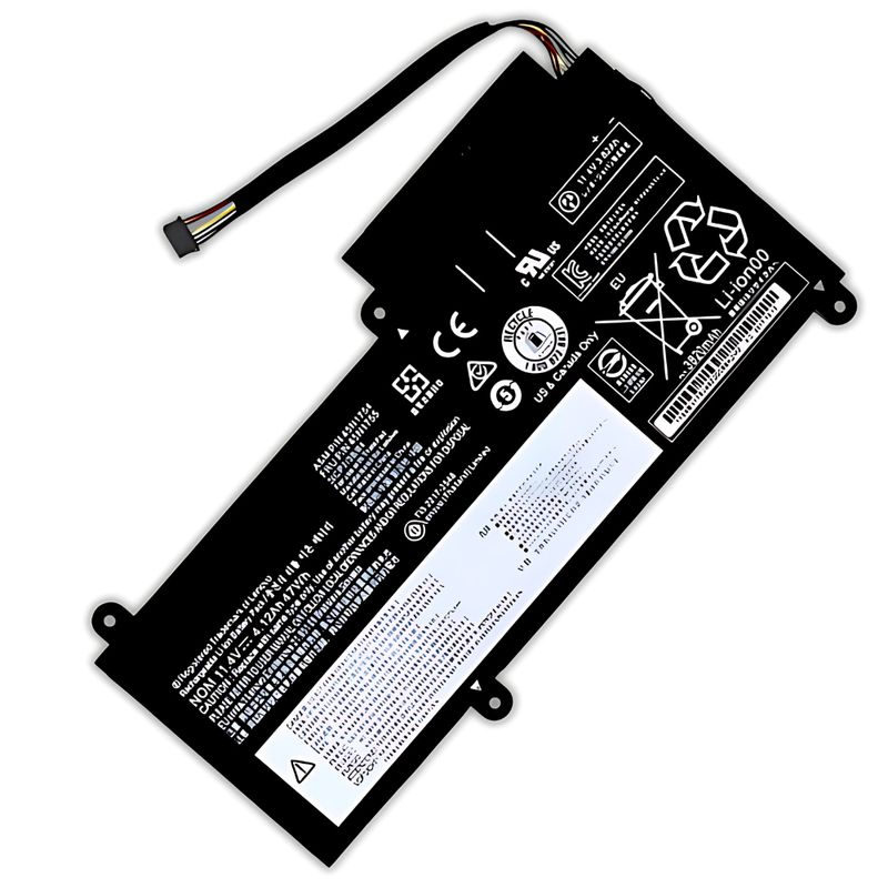 LENOVO - Bateria Lenovo Thinkpad E450 E450c E455 E460 E460c