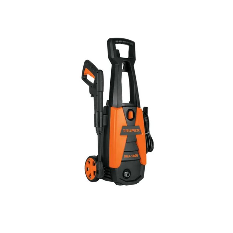 TRUPER - Hidrolavadora Eléctrica Truper 1800 Psi