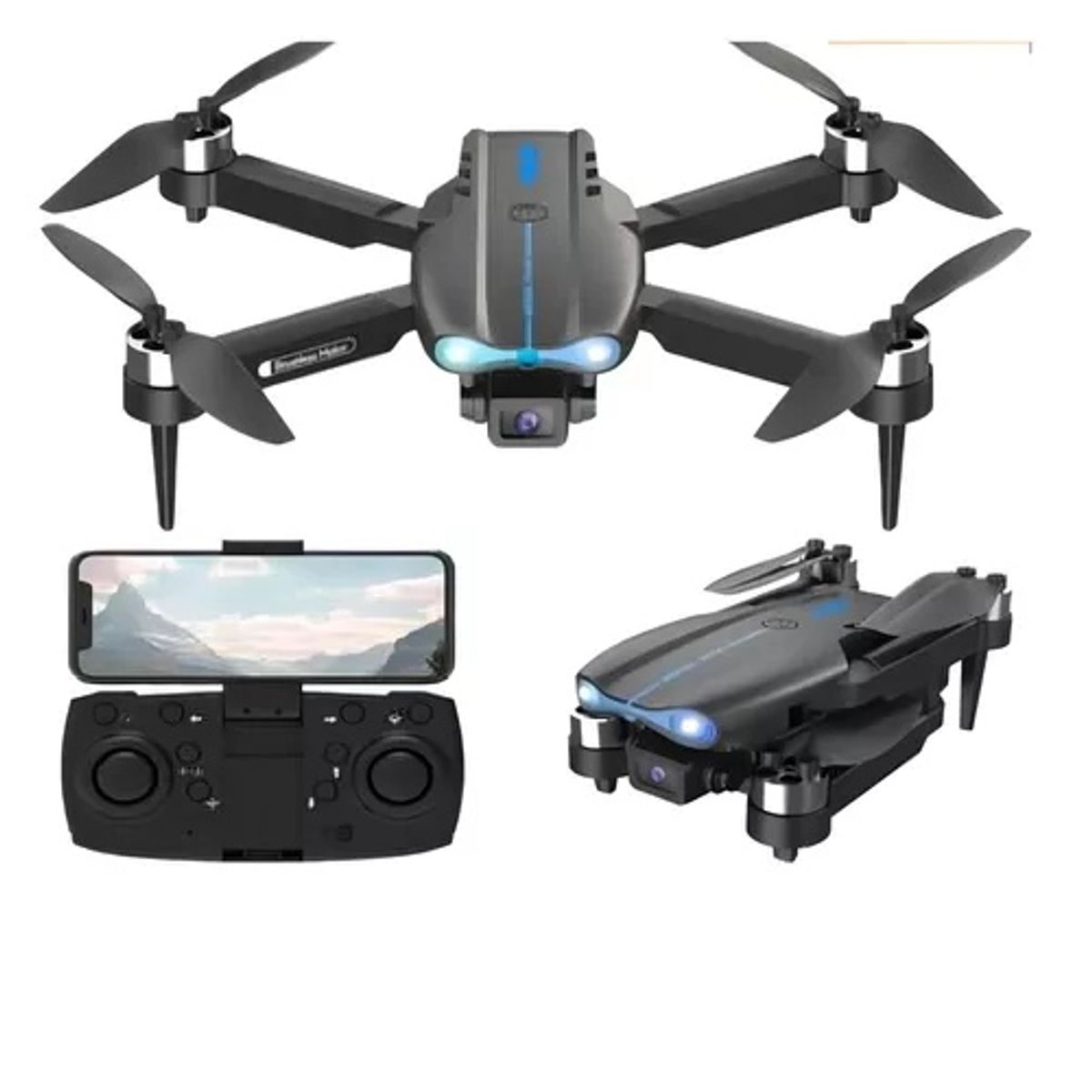 GENERICO - DRONE E99 EL MEJOR  DE EL MERCADO