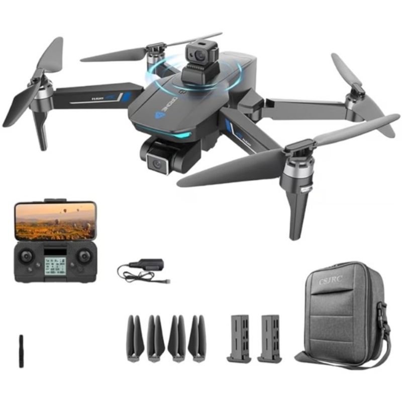GENERICO - DRONE GPS LH-X75 PRO