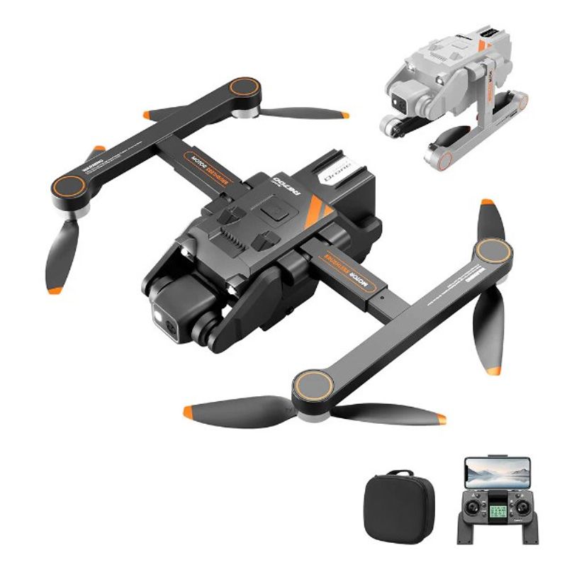 GENERICO - DRONE GPS RG700 PRO EL MEJOR DEL MERCADO