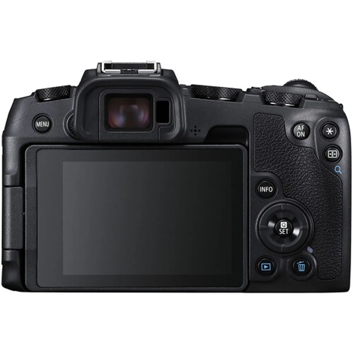CANON - Cámara Canon EOS RP con lente kit 24-105 mm