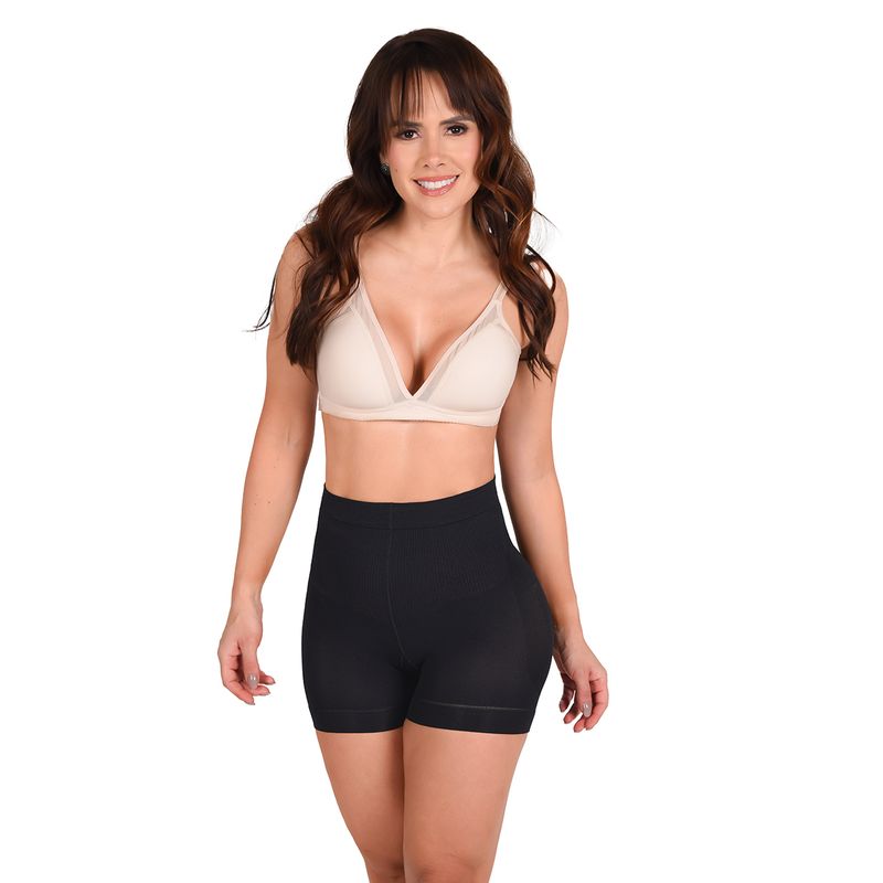 RITCHI - Panty Levanta Cola Realce Natural Control De Abdomen Ritchi