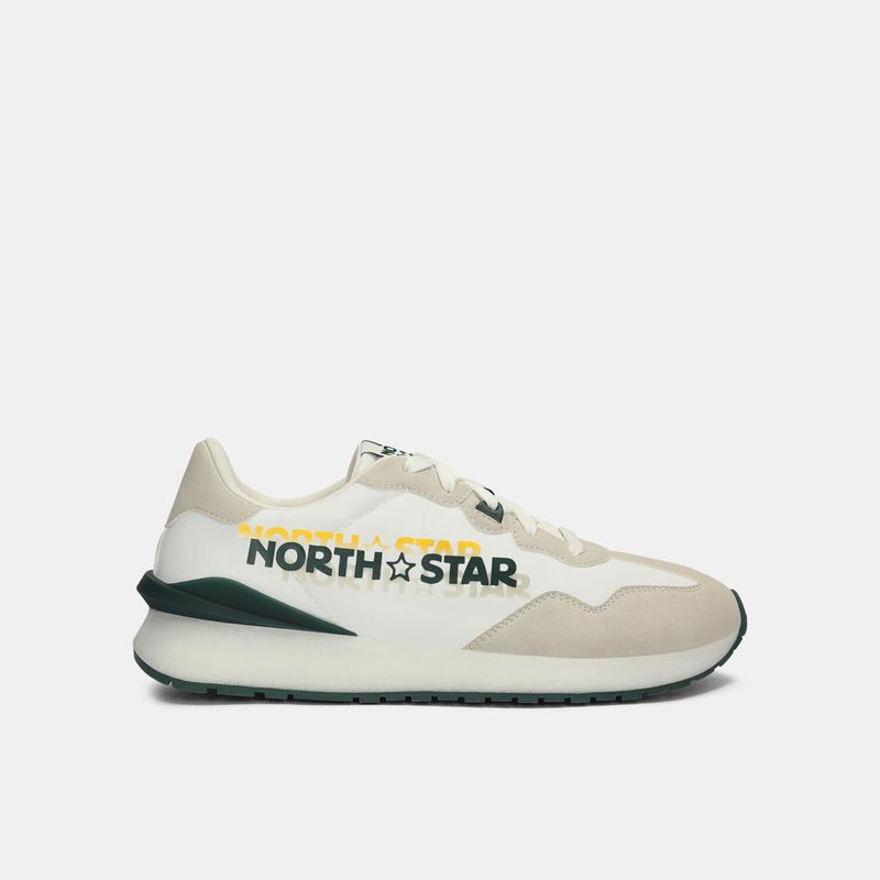 NORTH STAR - Tenis Para Hombre North Star  Logan Retro Nova 500