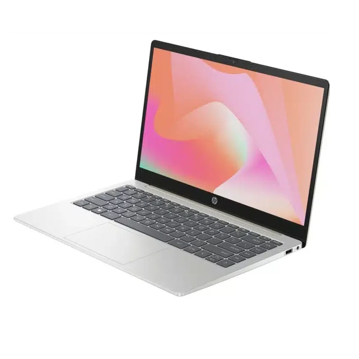 HP - COMBO PORTATIL HP AMD RYZEN 5 7520U SSD 512GB RAM 16GB LED + MONITOR HP 27 FHD