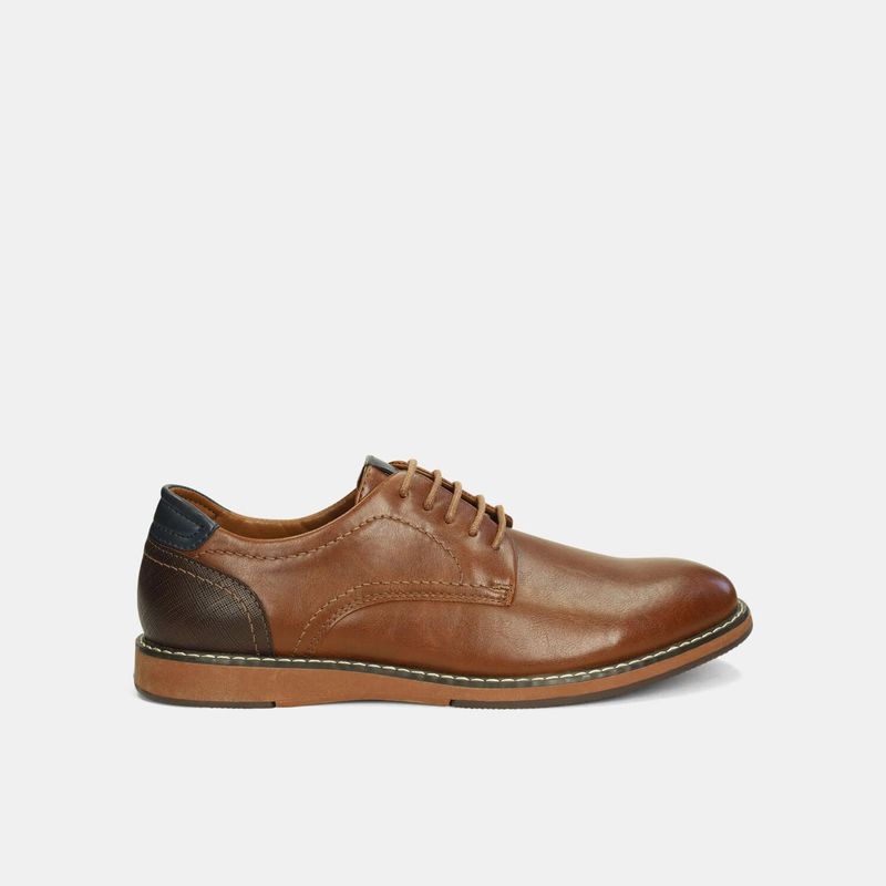 BATA - Zapatos Casuales Para Hombre Bata Naoki Hugo