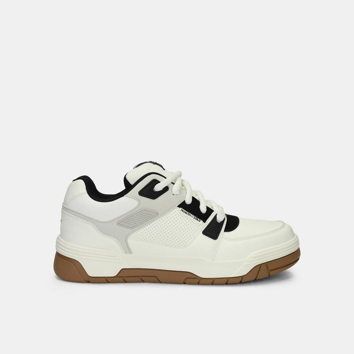 NORTH STAR - Tenis Para Hombre North Star Multicolor Nahual Ns 53