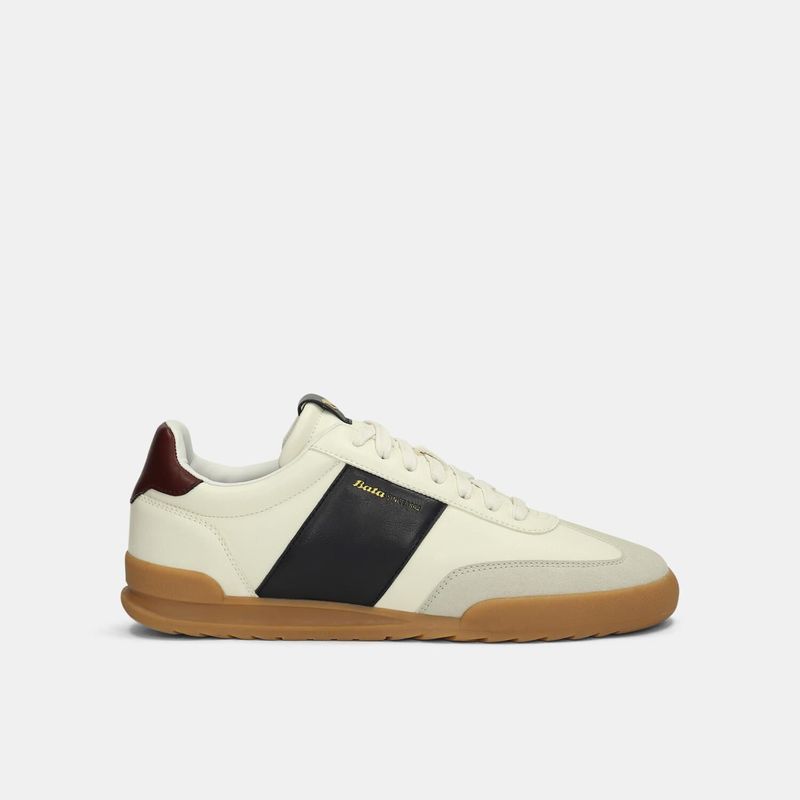 BATA - Tenis Para Hombre Bata Multicolor Newton Lucca